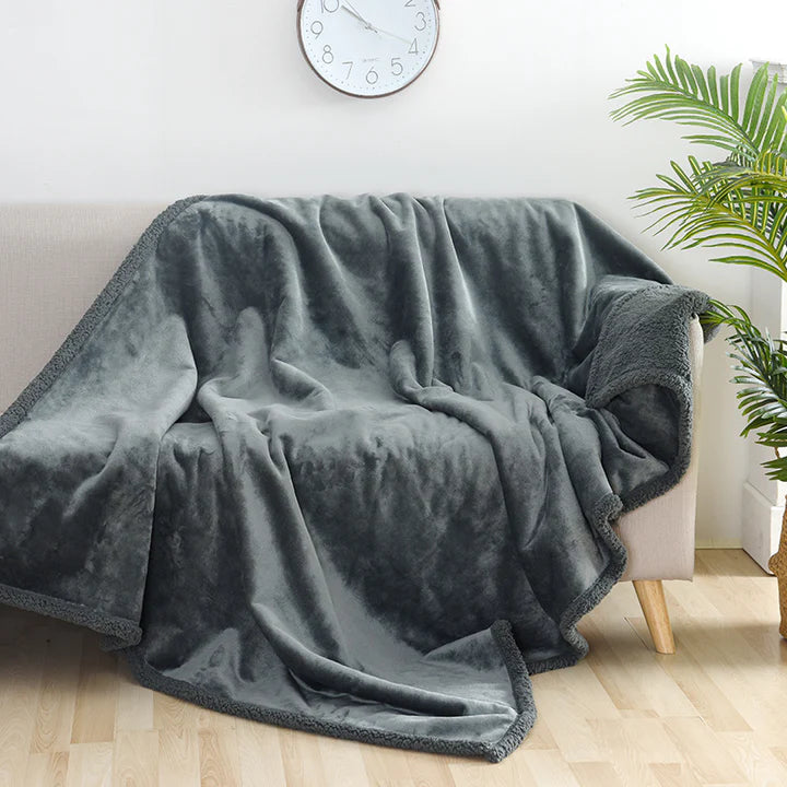 Cuddle Puddle™ Waterproof Blanket